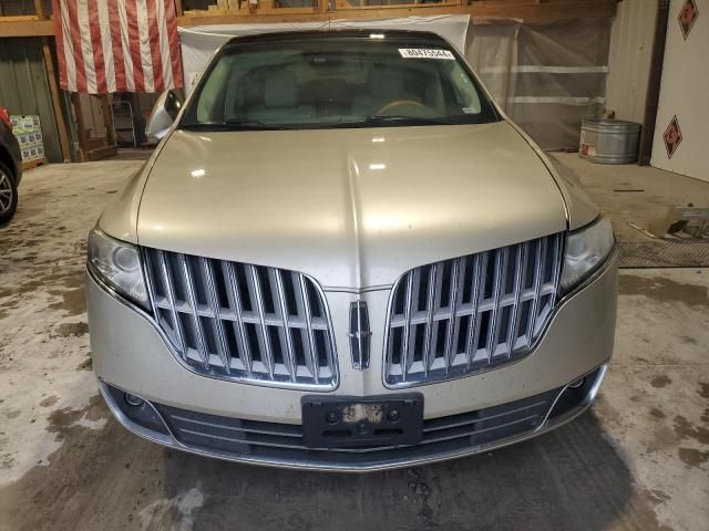 2011 Lincoln MKT