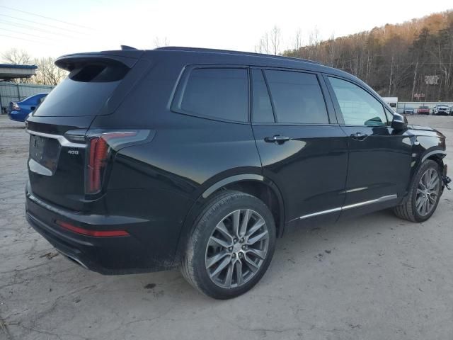 2020 Cadillac XT6 Sport