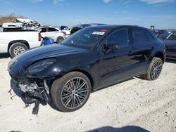 Porsche Macan Base salvage cars for sale: 2025 Porsche Macan Base