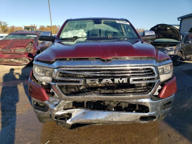 2019 Dodge 1500 Laramie