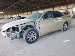 Lexus es300 salvage cars for sale: 2002 Lexus ES 300