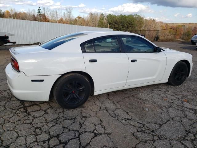 2013 Dodge Charger SE