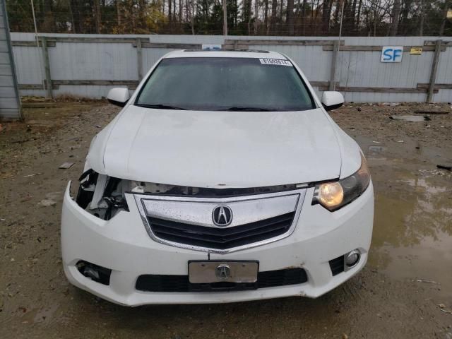 2012 Acura TSX