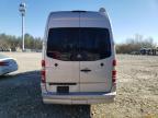 2016 Mercedes-Benz Sprinter 3500