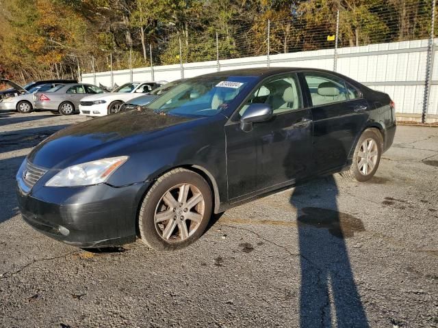 2007 Lexus ES 350