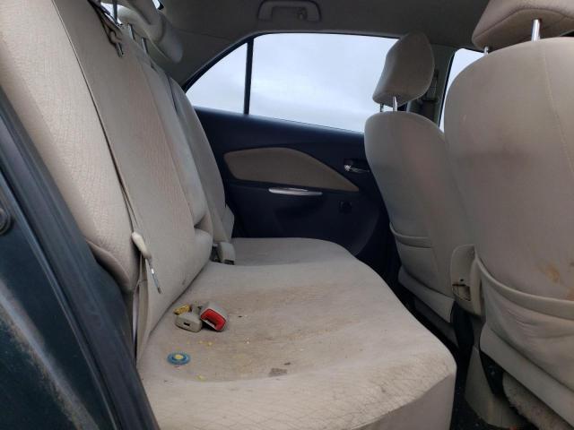 2007 Toyota Yaris