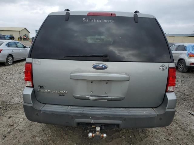 2006 Ford Expedition XLT