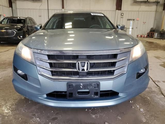 2010 Honda Accord Crosstour EX