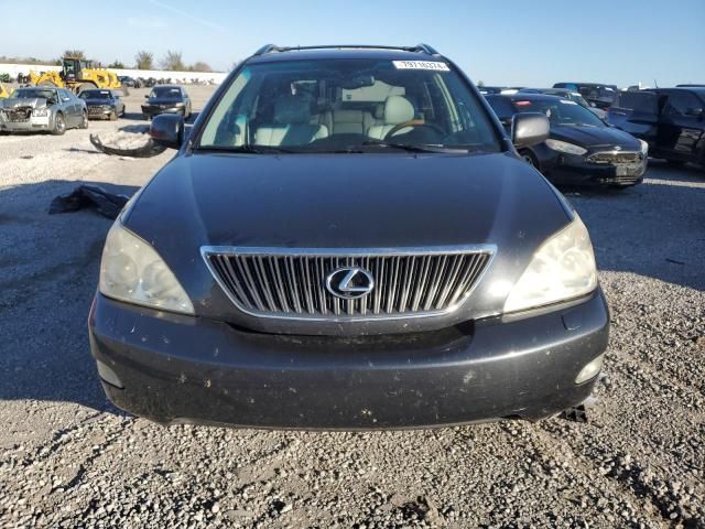 2005 Lexus RX 330