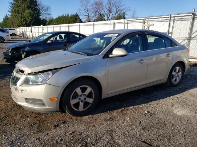 2013 Chevrolet Cruze LT