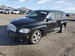 Chevrolet hhr salvage cars for sale: 2009 Chevrolet HHR LT