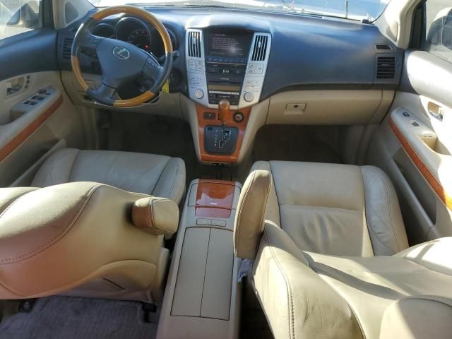 2006 Lexus RX 400