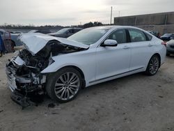 Hyundai Genesis salvage cars for sale: 2015 Hyundai Genesis 5.0L