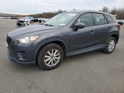 Mazda Vehiculos salvage en venta: 2016 Mazda CX-5 Sport