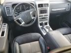 2008 Lincoln MKX