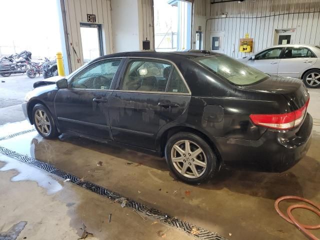 2004 Honda Accord EX