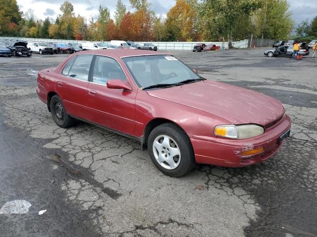 1995 Toyota Camry LE