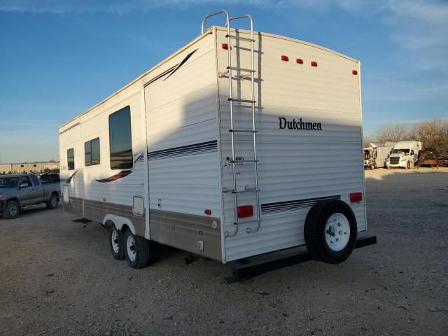 2006 Dutchmen Camper