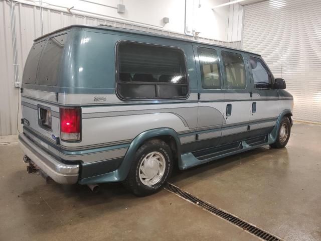 1995 Ford Econoline E150 Van