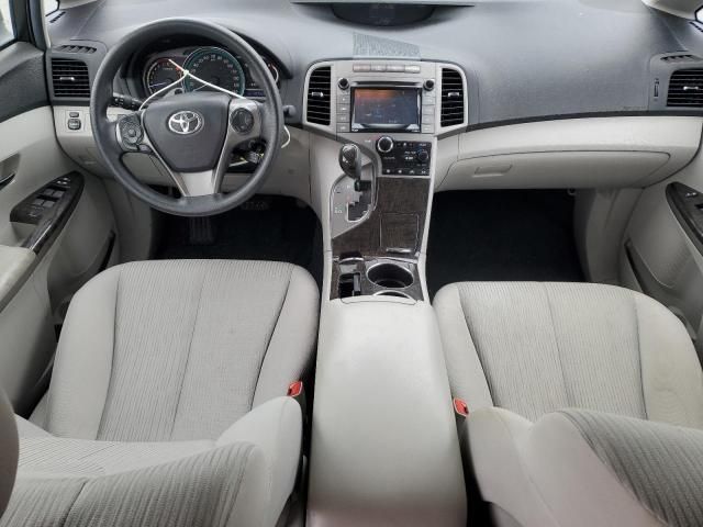 2015 Toyota Venza LE