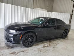 Salvage cars for sale from Copart Corpus Christi, TX: 2019 Dodge Charger SXT