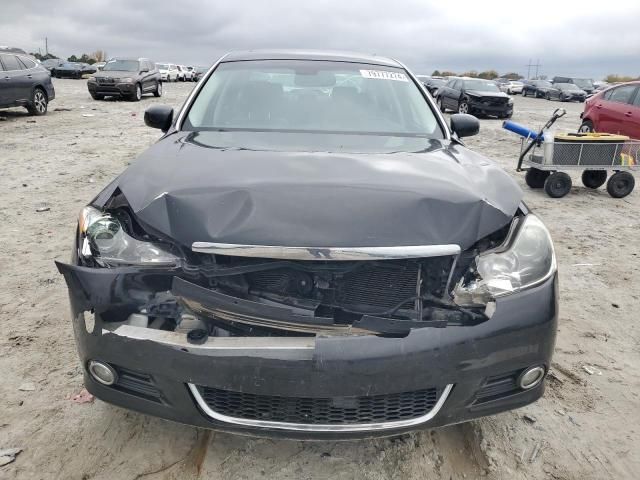 2009 Infiniti M35 Base