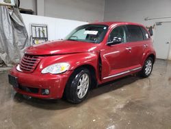 Chrysler pt Cruiser salvage cars for sale: 2010 Chrysler PT Cruiser