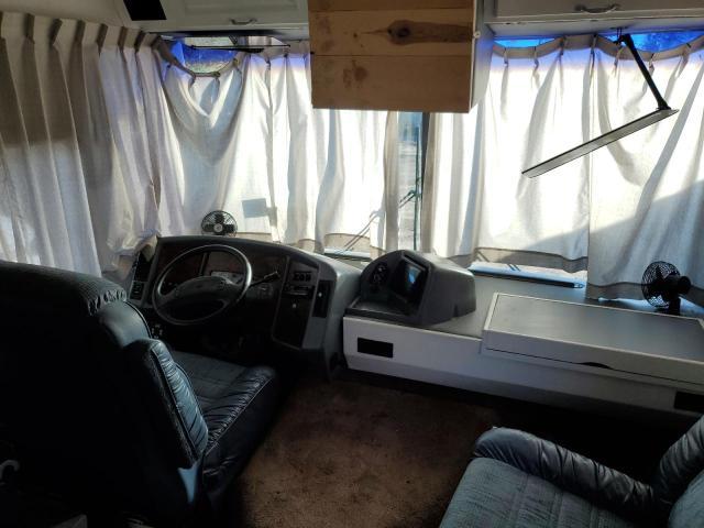 1997 Ford Coachman
