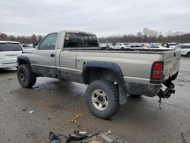 2001 Dodge RAM 2500