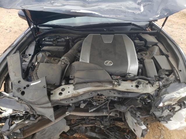2016 Lexus Gs 350 Base