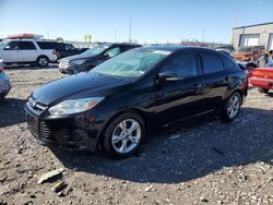 Ford Focus Vehiculos salvage en venta: 2013 Ford Focus SE