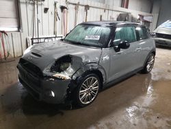 Mini salvage cars for sale: 2015 Mini Cooper S