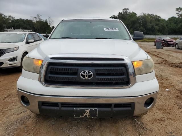 2010 Toyota Tundra Double Cab SR5