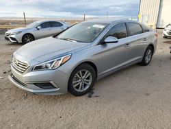 Hyundai Sonata salvage cars for sale: 2016 Hyundai Sonata SE