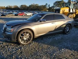 Chrysler salvage cars for sale: 2012 Chrysler 300 Limited