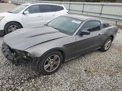 Ford Mustang salvage cars for sale: 2010 Ford Mustang