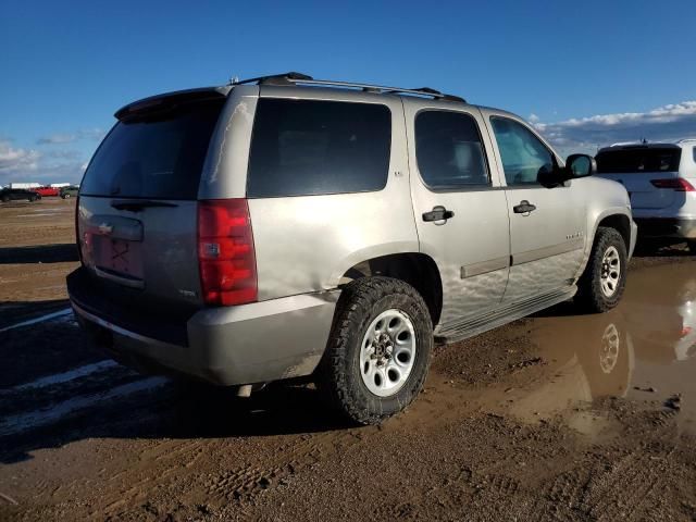 2007 Chevrolet Tahoe C1500