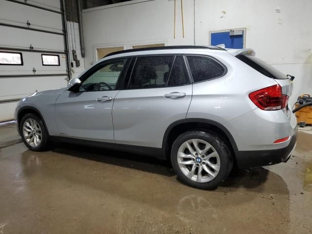 2015 BMW X1 XDRIVE28I