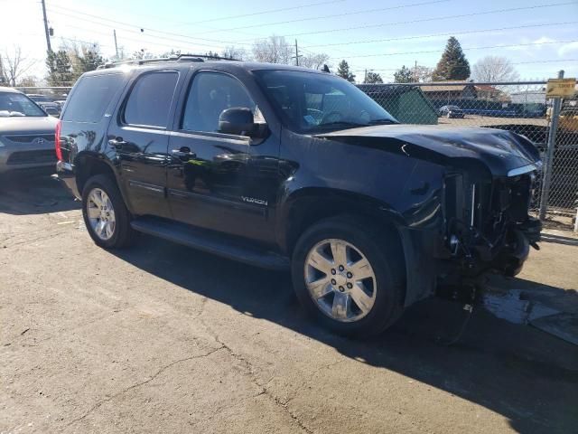 2012 GMC Yukon SLT