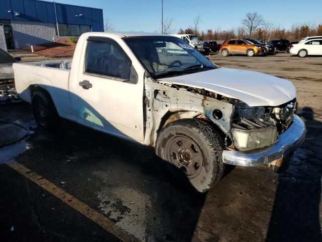 2008 GMC Canyon