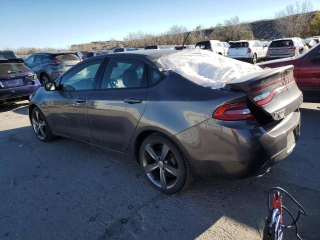 2015 Dodge Dart GT