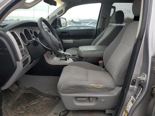 2008 Toyota Tundra Double Cab