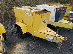 Camiones con título limpio a la venta en subasta: 1998 Ck Power CK4039TGS