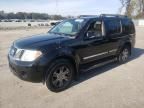 2011 Nissan Pathfinder S