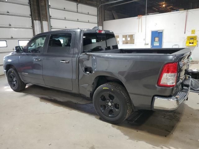 2019 Dodge RAM 1500 BIG HORN/LONE Star