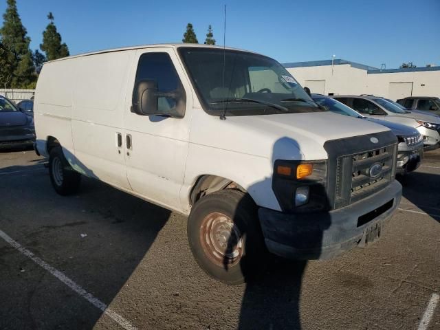 2012 Ford Econoline E250 Van