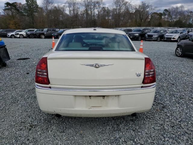 2006 Chrysler 300C