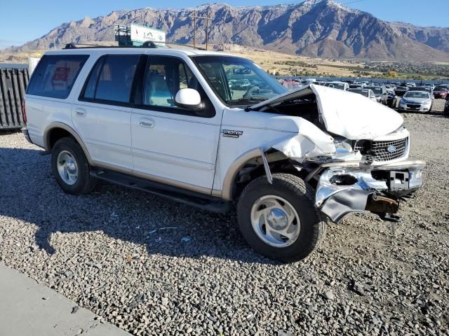 1997 Ford Expedition