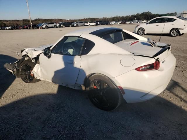 2020 Mazda MX-5 Miata Club