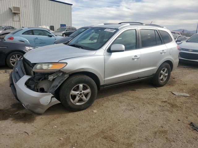 2007 Hyundai Santa FE GLS